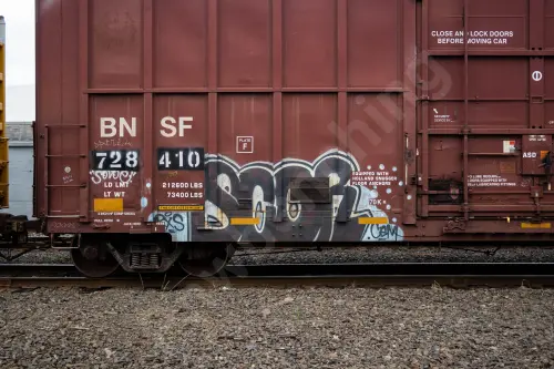 BNSF728410
