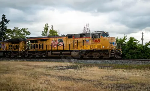 UP7965