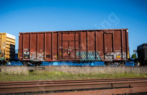 Train photo