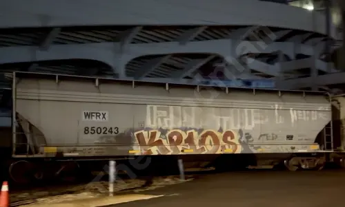Train photo