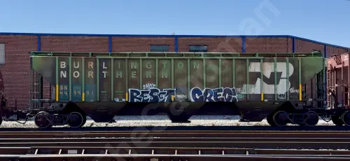 Train photo