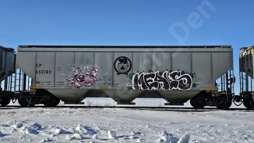 Train photo