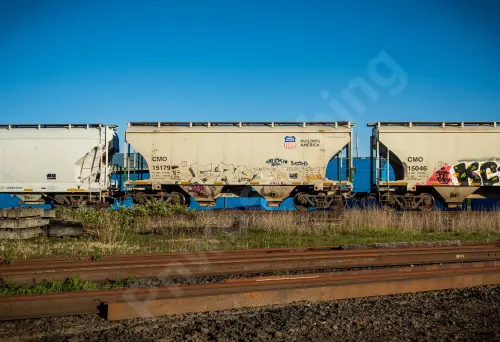 Train photo