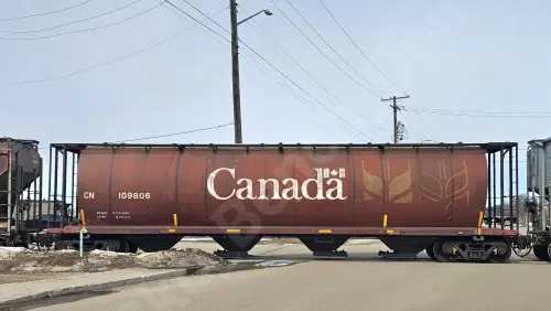Train photo