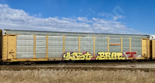 Train photo