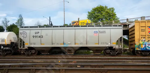 Train photo