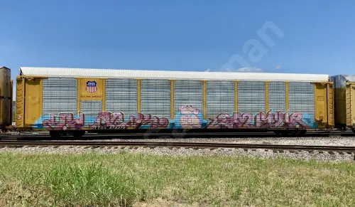 Train photo