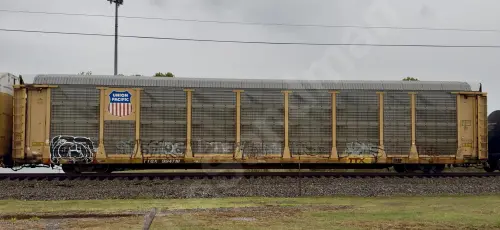 Train photo