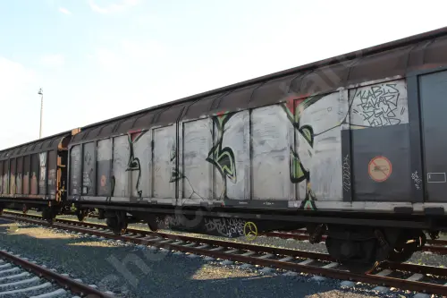 Train photo