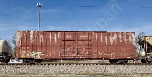 Train photo