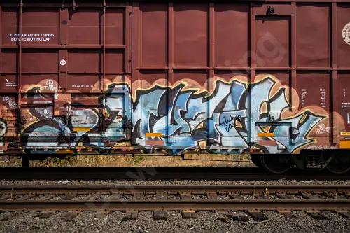 BNSF760897