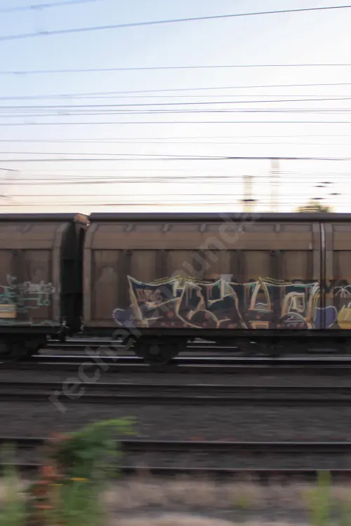 Train photo