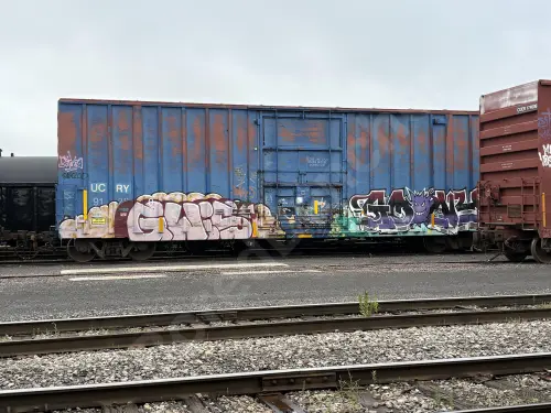 UCRY91280