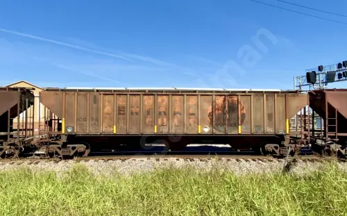Train photo