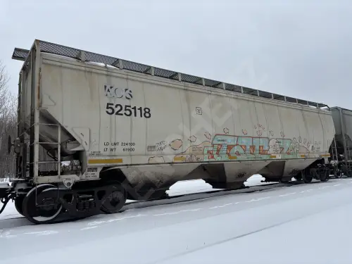 KCS525118