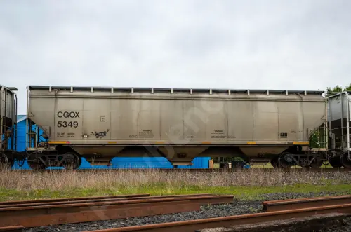 Train photo