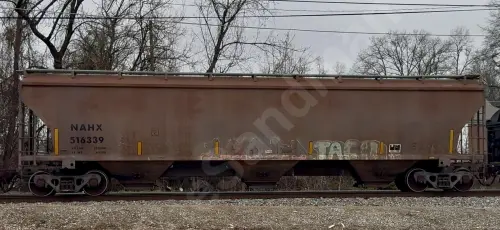 Train photo