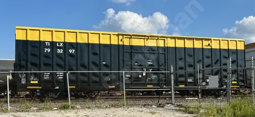 Train photo