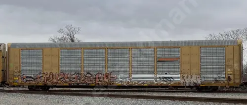 Train photo