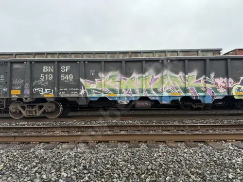 BNSF519549