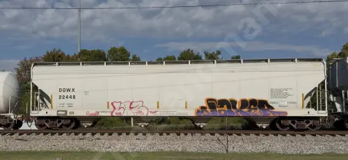 Train photo