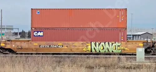 Train photo