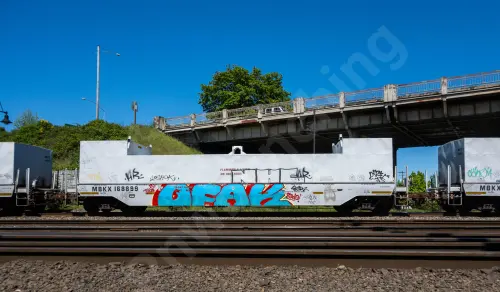 Train photo
