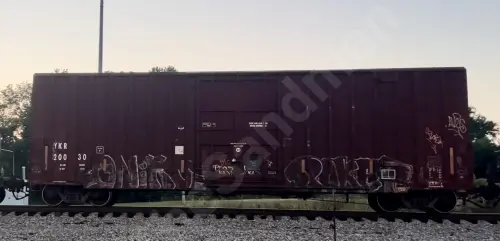 Train photo