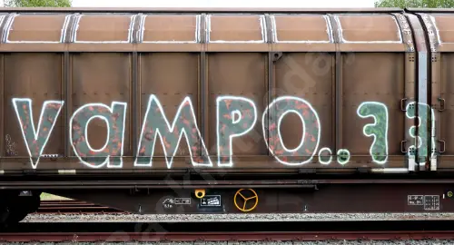 Train photo
