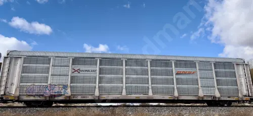Train photo