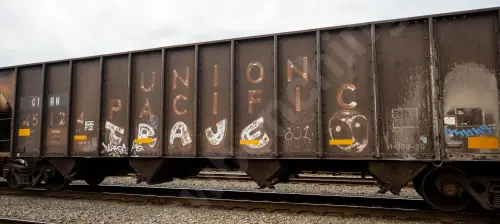 Train photo