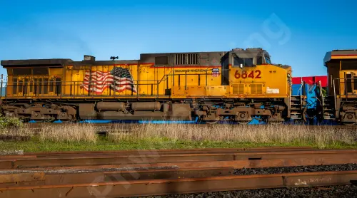 UP6842