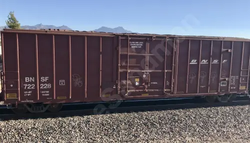 BNSF722228
