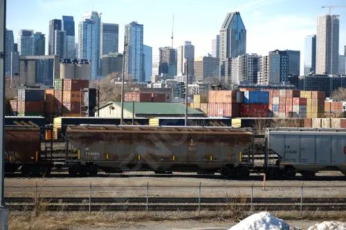 Train photo
