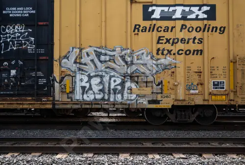 Train photo