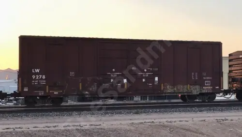 Train photo