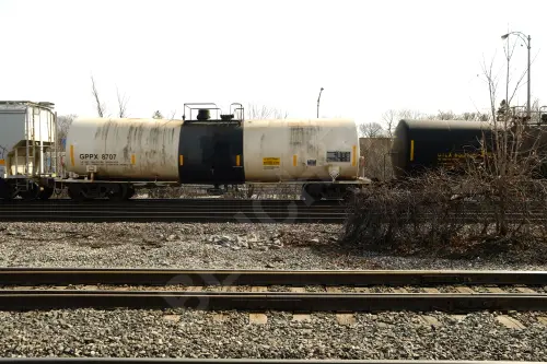Train photo