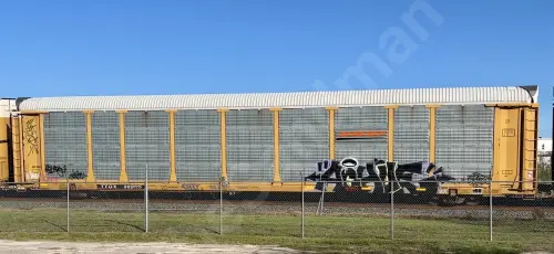 Train photo