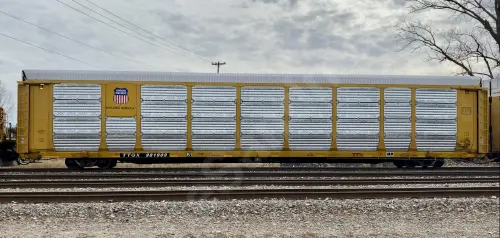 Train photo