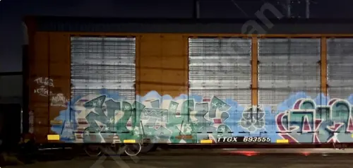 TTGX693555