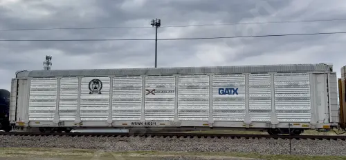 Train photo
