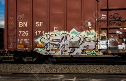 BNSF726171