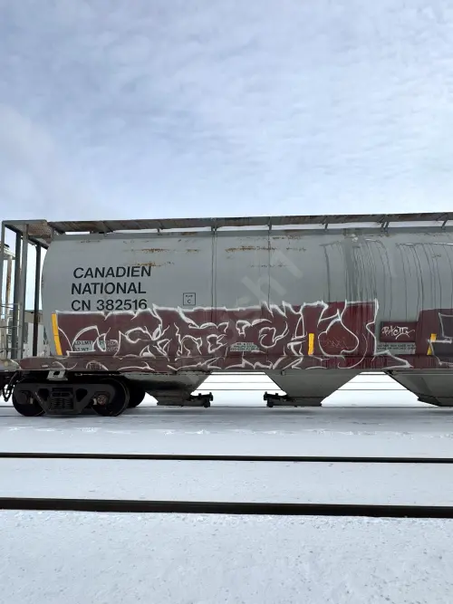 Train photo