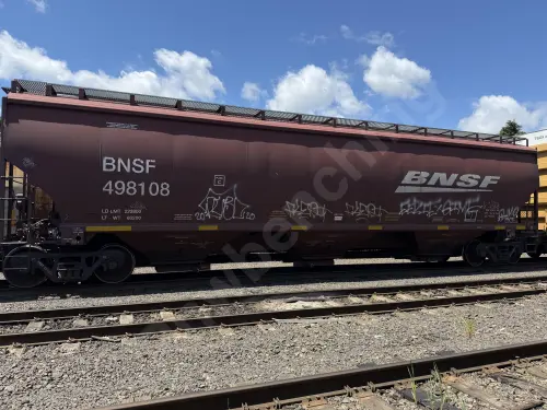 Train photo