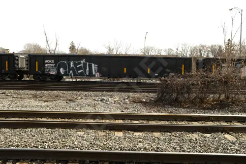 Train photo