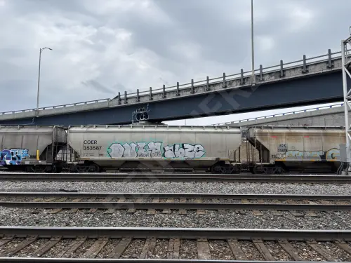 Train photo
