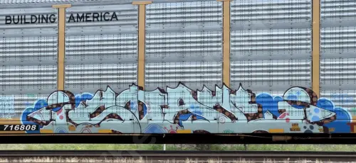 Train photo