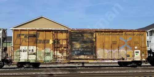 Train photo