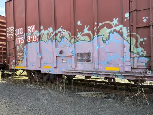 UCRY75810