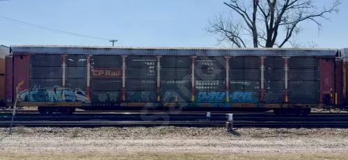 Train photo